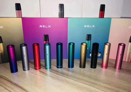 电子烟悦刻5代怎么拆 电子烟悦刻5代怎么拆开